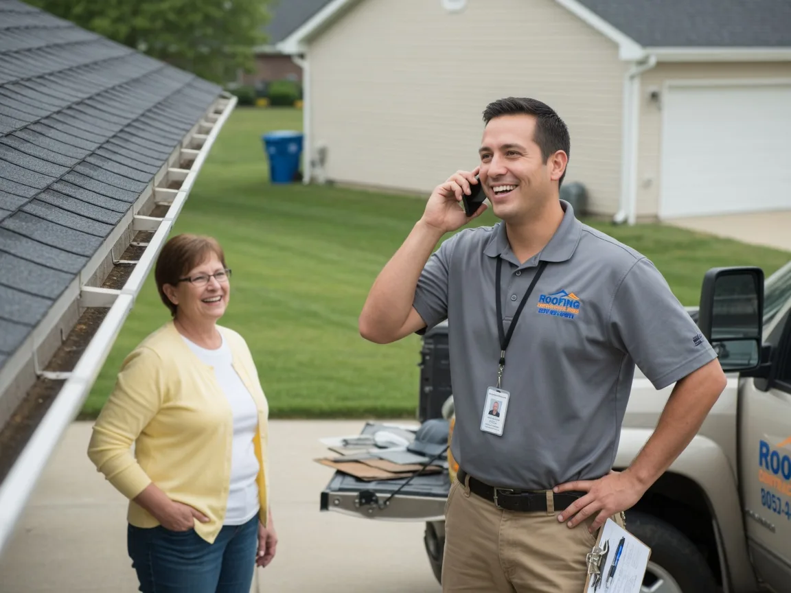 Local Roofing Contractors Maysville, AR FAQs